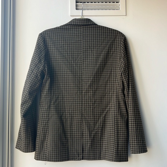 Oak+Fort oversized Blazer XS - Picture 4 of 5